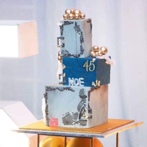 Cake Design