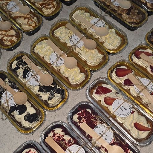 Pâtisserie & douceurs